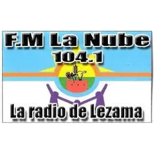 Rádio FM La Nube