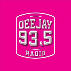 Радіо Deejay