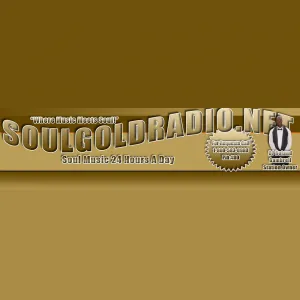 Soul Gold Rádio (Gospel Express)