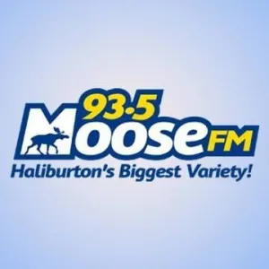 Rádio 93.5 Moose FM (CFZN)