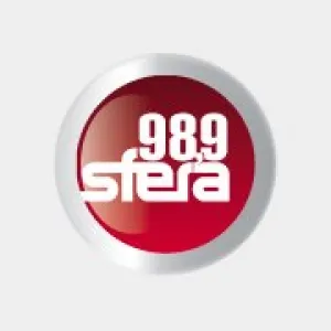 Радио Sfera 98.9