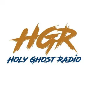 Holy Ghost Rádio