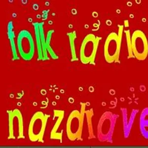 Радіо Folk Nazdrave (Фолк Наздраве)