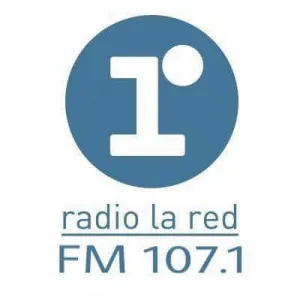 Rádio La Red 107.1