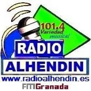 Radio Alhendin fm