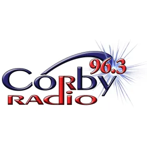Radio Corby 96.3