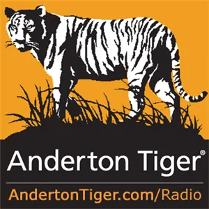 Anderton Tiger Радіо