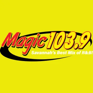 Радіо Magic 103.9 (WTYB)