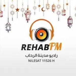 Радио Rehab FM