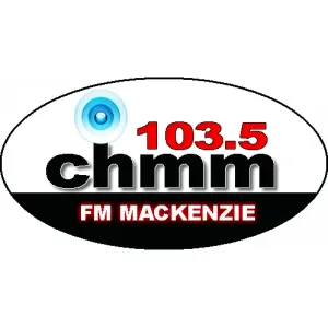 Радио 103.5 Mackenzie (CHMM)