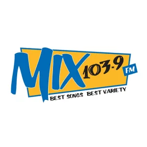 Rádio Mix 103.9 (CJAW)