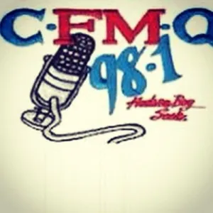 Радіо CFMQ 98.1