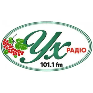 Uh Radio (Ух Радіо)