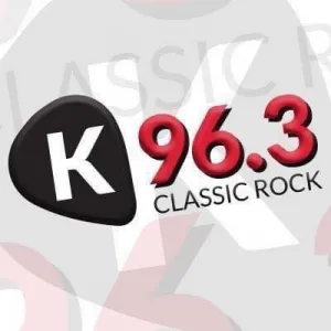 Radio K 96.3 Kelowna's Classic Rock (CKKO)