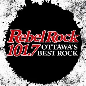 Radio Rebel 101.7 (CIDG)