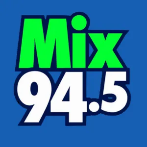 Radio Mix 94.5 (WLRW)