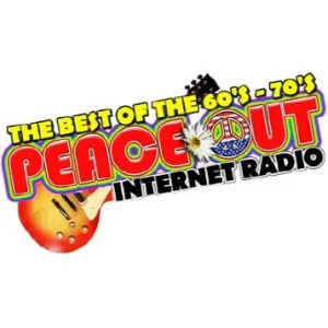 Peace Out Radio