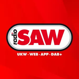 Rádio SAW 90er