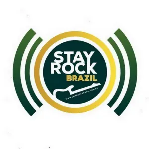 Радіо Stay Rock Brazil