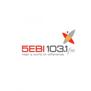 Rádio 5EBI 103.1 FM