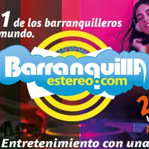 Радіо Barranquilla Estereo