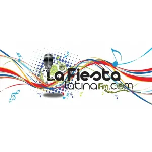 Radio La Fiesta Latina FM