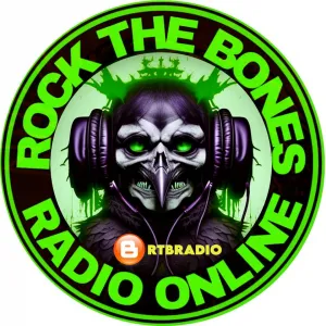 Rock The Bones Radio