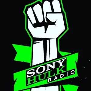 Sony Hulk Rádio