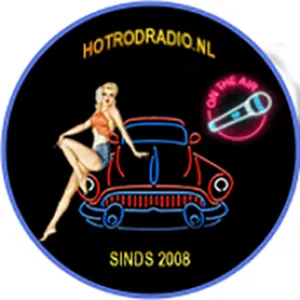 Radio Hotrod