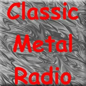 Classic Metal Радіо