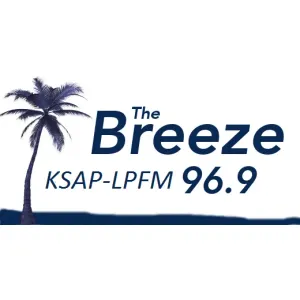 Radio The Breeze (KSAP)