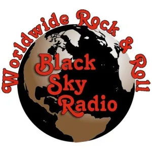 Радио Black Sky