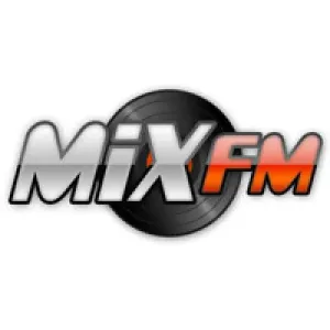 Radio Mix (Микс ФМ)