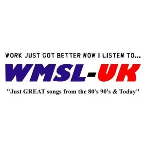 Радио WMSL UK