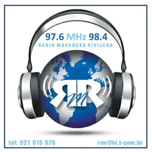 Rádio Makarska Riviera