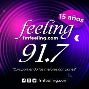 Радіо Feeling FM
