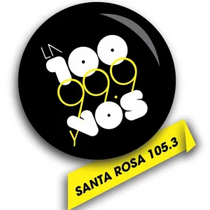 Radio La 100