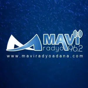 Radio Adana Mavi