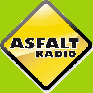 Радио Asfalt