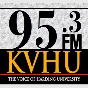 Радіо Harding (KVHU)