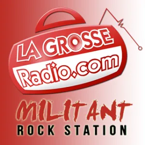 Radio La Grosse (Metal)