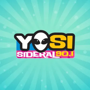 Радіо Yosi Sideral FM