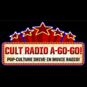 Cult Radio A-go-go!