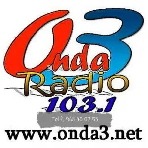 Радіо Onda 3