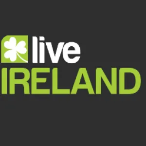 Радіо Live Ireland