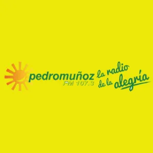 Радіо Pedromuñoz FM 107.3