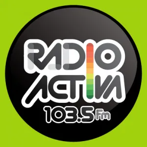 Радио Activa