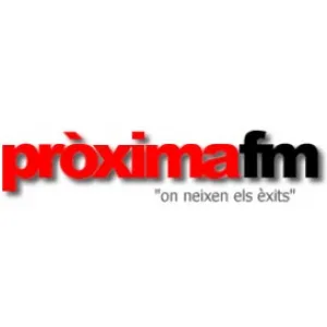 Rádio Proxima FM
