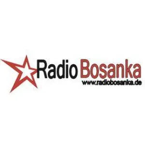 Rádio Bosanka