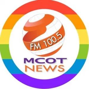 Radio MCOT News FM 100.5
